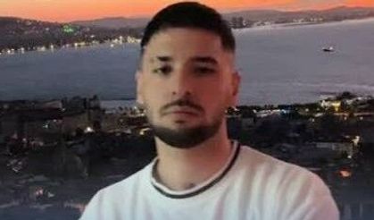 Çeşme'de sahnede gözaltı! Rapçi "Uzay" hakkında işlem başlatıldı