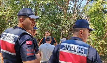 Aydın'da 3 gündür kayıp olarak aranıyordu: Dağlık alanda bulundu!