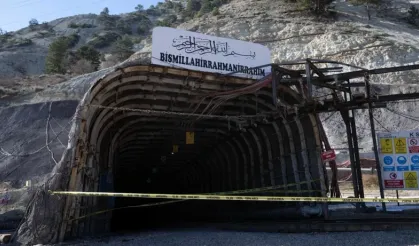 Ankara’da maden ocağı göçmüştü! Yaralıların durumu nasıl?