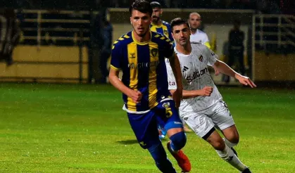 Bucaspor 1928'de Buğra Hotur'a 3 kulüpten teklif!