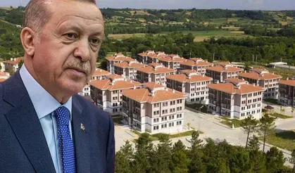 SON DAKİKA Cumhurbaşkanı Erdoğan müjdeyi verdi! Eylül'de başlıyor!