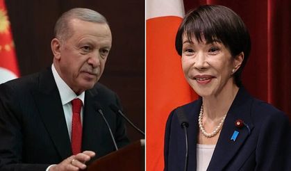 Erdoğan-Takaiçi görüşmesinde dikkat çeken İran-ABD mesajı!