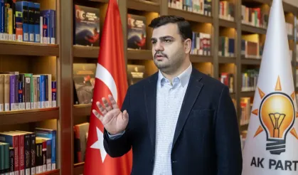 Eyyüp Kadir İnan’dan şehit aileleri ve gaziler için yeni düzenleme mesajı!