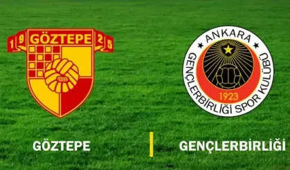 Gençlerbirliği, Göztepe deplasmanına geliyor: Önemli isim kadroda yok!