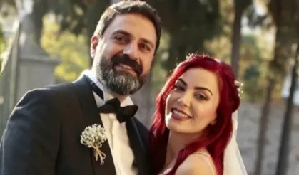 Özlem Gültekin için kritik karar!  Kovuşturmaya yer yok