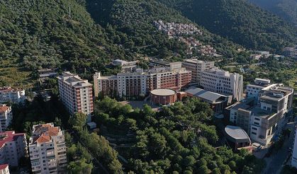İzmir Ekonomi Üniversitesi akademik personel alacak!