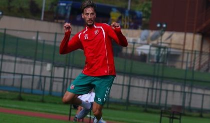 Karşıyaka'da Topuk Yaylası kampı bitti: Kaptan Ensar'dan şampiyonluk mesajı...