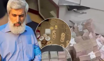 SON DAKİKA Kuytulcular soruşturmasında flaş gelişme! Alparslan Kuytul dahil 56 şüpheli adliyeye sevk edildi!