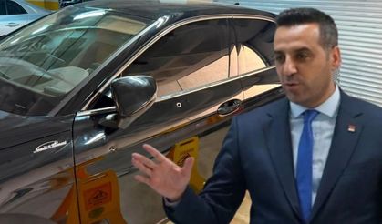 Onur Emrah Yıldız’ın aracına saldırmıştı! Hapis cezası bulunuyormuş