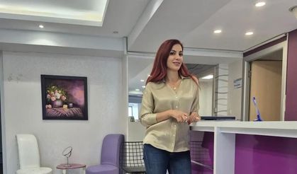 İzmir'de doktor Özlem Gültekin son yolculuğuna uğurlandı!