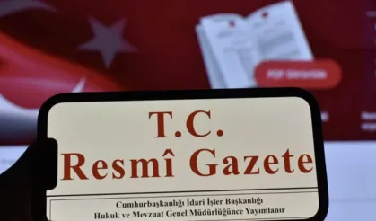 SON DAKİKA Resmi Gazete’de yayımlandı: Büyükelçiliklere yeni atamalar ve öğrenci affı yürürlükte! 9 Ağustos 2026