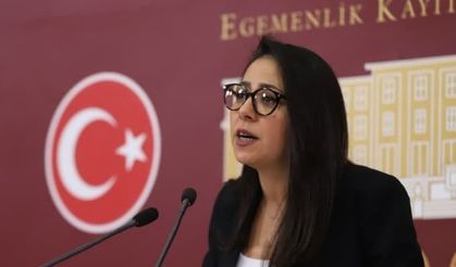 TİP Milletvekili Sera Kadıgil'in İzmir mitingindeki açıklamaları pahalıya patladı: Hakkında soruşturma başlatıldı!