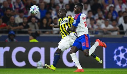 SON DAKİKA! Fenerbahçe 18 yıl sonra yeniden Şampiyonlar Ligi'nde