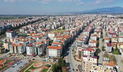 Torbalı'da yol seferberliği sürüyor: Bir haftada 13 noktada altyapı ve üstyapı çalışması