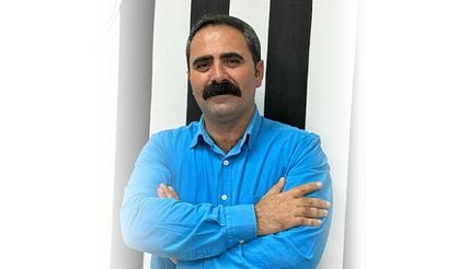 AK Partili Balyemez’den Buca’daki çöp alanında sert tepki: "Burası saatli bombaya dönüştürüldü..."