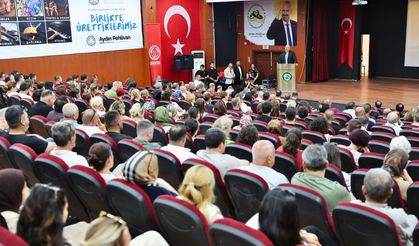 17 Ağustos’un 27. yılında Menemen’den deprem mesajı: “Afetin siyaseti olmaz”
