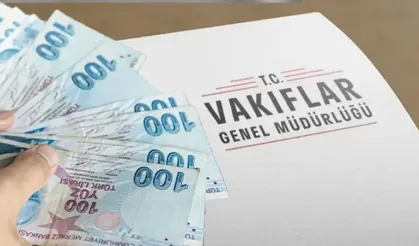 VGM burs başvuruları ne zaman başlayacak? 2026-2027 VGM burs başvuru tarihleri ile şartları