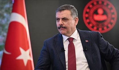 44 ülkeden 714 firari Türkiye’ye getirildi