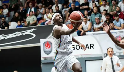 Aliağa Petkimspor sezona galibiyetle başladı!