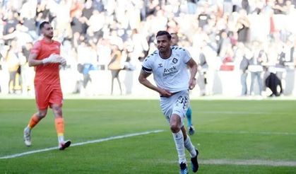 Altay’da Deniz Kadah bilmecesi!
