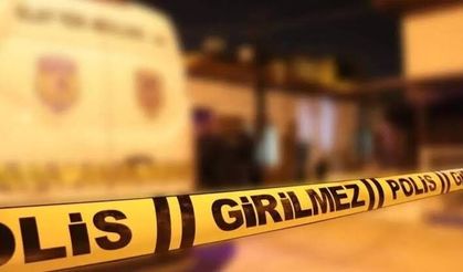 Bayındır'da şüpheli ölüm: Zeytin ağacında asılı bulundu