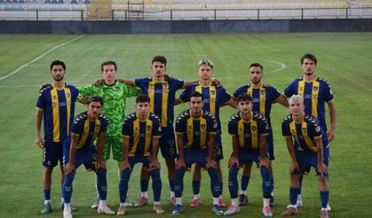 İzmir’de nefesler tutuldu! Kupa maçında tur için kozlar paylaşılacak