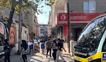 Bursa’da çay ocağına saldırı 1 yaralı