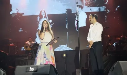 Çeşme Festivali sona erdi: İki gün boyunca müzik, spor ve sanat rüzgarı esti!