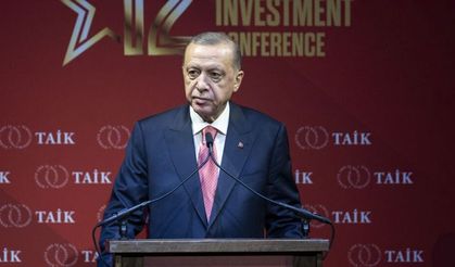 Cumhurbaşkanı Erdoğan’dan ABD mesajı: “Stratejik işbirliğimiz her alanda gelişiyor”