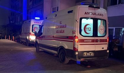 Esenyurt’ta otopark yangını: 27 kişi hastanelik oldu