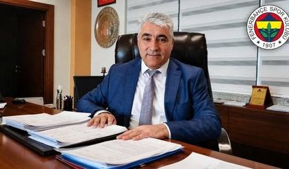 Feridun Geçgel’den soruşturma açıklaması: “29 Eylül’de Türkiye’ye döndüm”