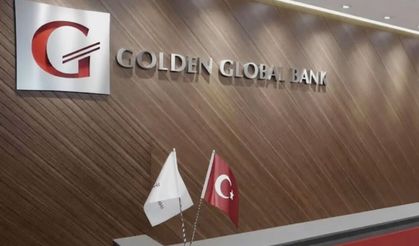 Golden Global Yatırım Bankası’ndan OFAC açıklaması: Yaptırım haberlerini reddetti