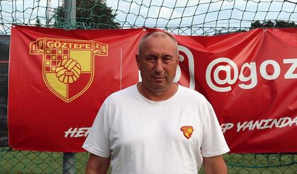 Göztepe Teknik Direktörü Stoilov'dan Alanyaspor maçı sonrası savunma uyarısı!