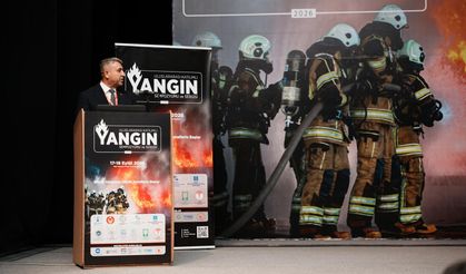 İzmir'de yeni dönem başlıyor: Binalarda yangın güvenliği kontrolü yapılacak