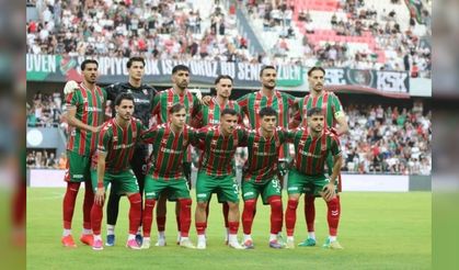Karşıyaka ilk galibiyet peşinde: Yarın Bursa Yıldırımspor’a konuk oluyor
