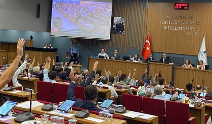 Kozbeyli düğümü sayımla çözüldü!  Büyükşehir'de yoklama mesaisi!