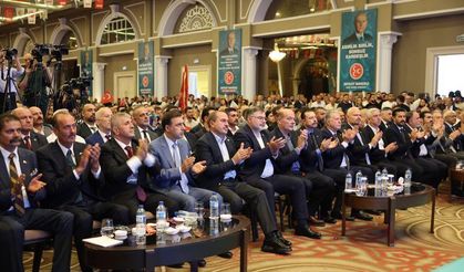 MHP İzmir Kongresi’ne Konak’tan çıkarma