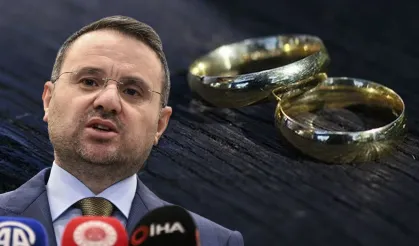 SON DAKİKA Nafaka ve boşanma davalarına düzenleme... Bakan Gürlek tarih vererek açıkladı!