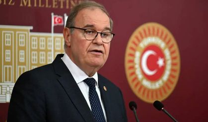 Öztrak’tan fon skandalı çağrısı: “Bütün yönleriyle araştırılmalıdır”