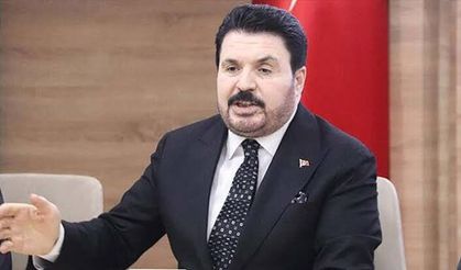 Savcı Sayan: “Burada başka oyunlar da var”