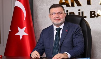 Saygılı’dan 9 Eylül mesajı: "İzmir’i Türkiye Yüzyılı’nın öncü şehri yapacağız"