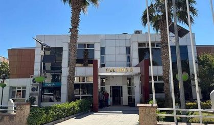Seferihisar’daki rüşvet soruşturmasında iki şüpheli adliyeye sevk edildi!