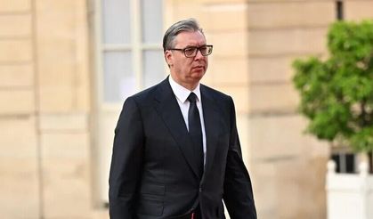 Sırbistan Cumhurbaşkanı Vucic istifa etti