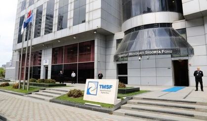 5 finans şirketi TMSF’ye devredildi