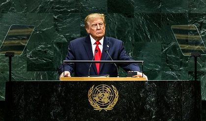 Trump: İran'la seçimden sonra anlaşma yapabiliriz