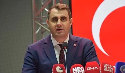 Çağatay Güç’ten Aziz Kocaoğlu açıklaması: Kongreye gelmesini istedik