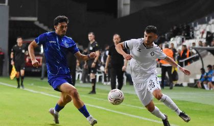 Altay evinde Alanya 1221 FSK ile puanları paylaştı!