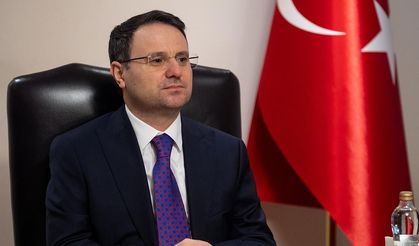 Bakan Akın Gürlek duyurdu: Ankara Cumhuriyet Savcısı Orhan Kılıç hayatını kaybetti