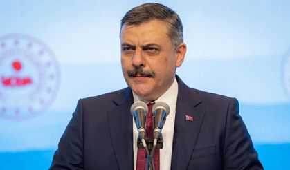 Bakan Çiftçi’den Brüksel’de terörle mücadele mesajı: “Hiçbir ülke terör örgütlerinin sığınağı olmamalı”