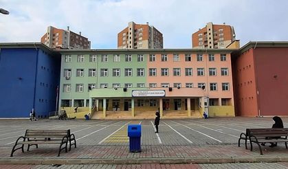 Başakşehir’de okul saldırısı: 15 yaşındaki şüpheli ile anne ve babası tutuklandı